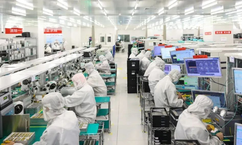 勤迈农业装备有限公司移栽设备核心部件结构与工作原理科普
